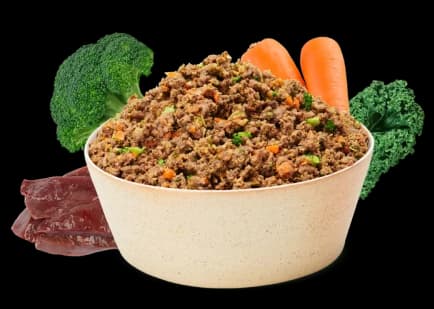 Beef Bowl