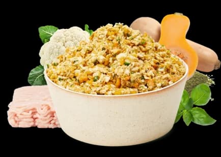 Chicken Bowl