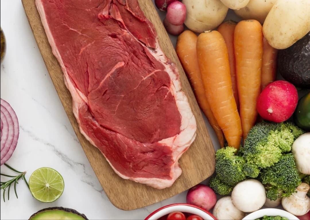 Real Ingredients Vs. Fillers