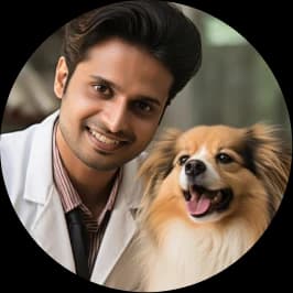 Dr. Hari