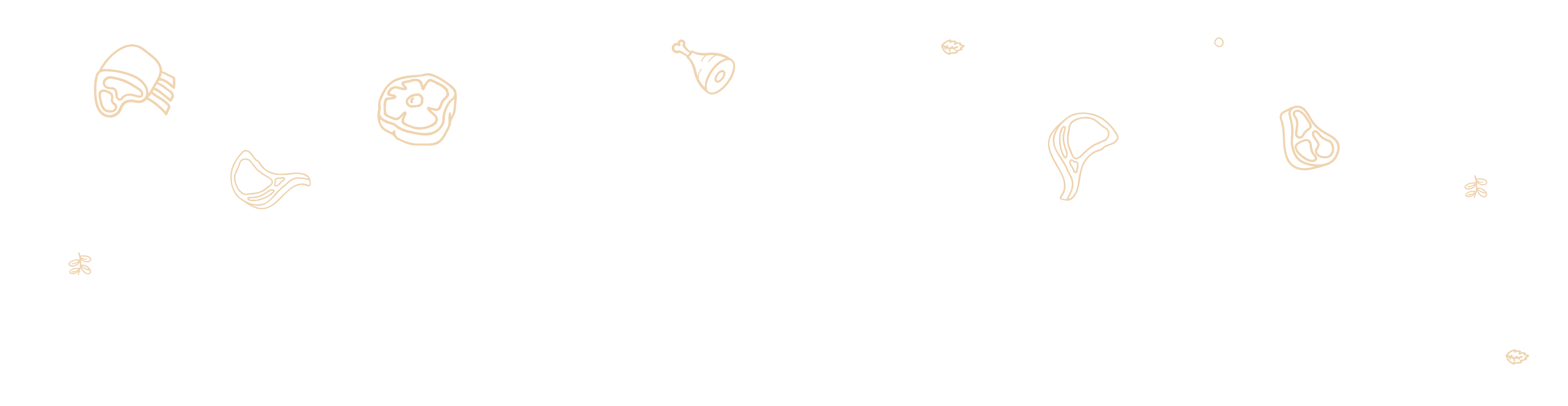 Ingredients Background
